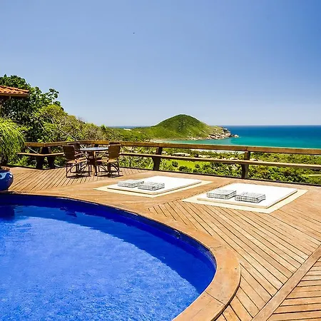 Solar Mirador Exclusive Resort e SPA-3